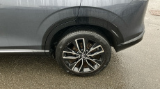 Honda HR-V 1.5 eHEV Advance 5dr CVT Hybrid Hatchback